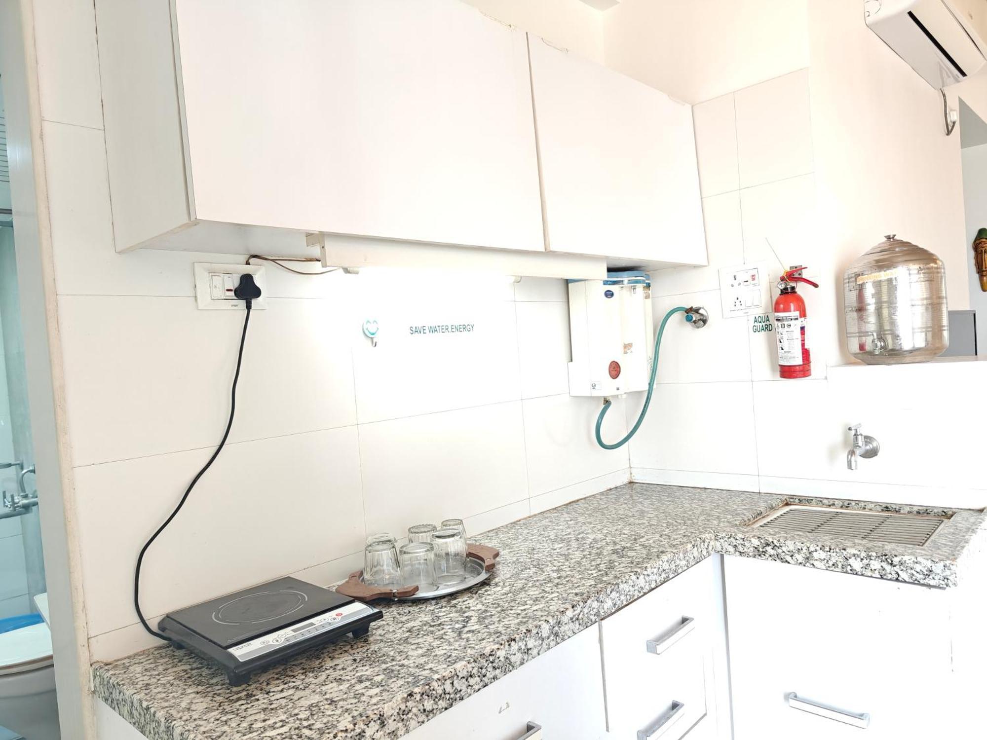 Chandralok Service Apartments Kolhapur Dış mekan fotoğraf